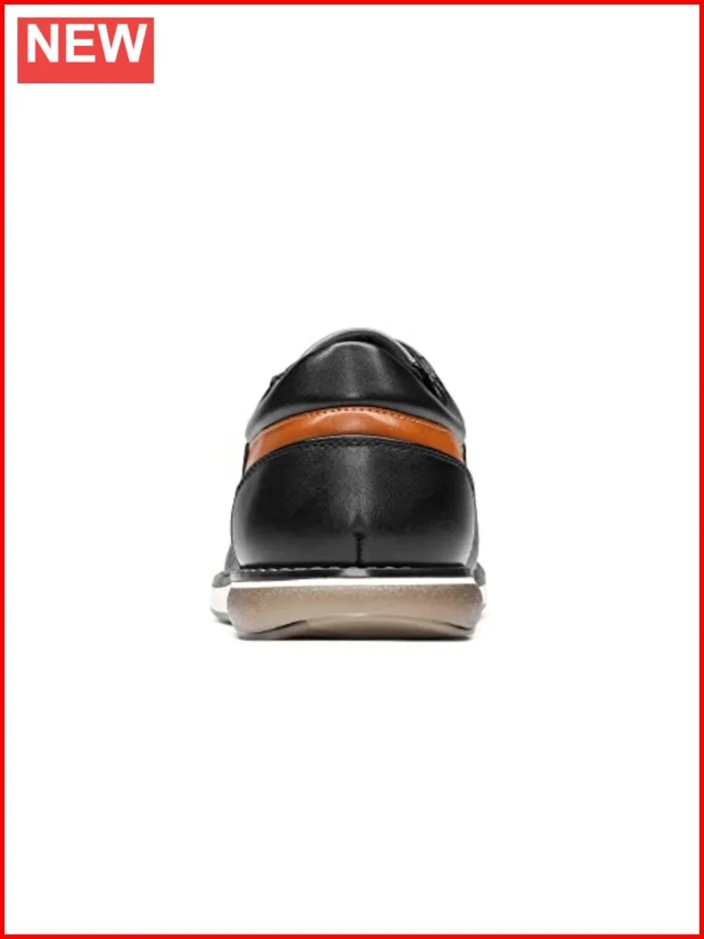 Men's Casual Dress Oxford Shoes Business Formal Derby Sneakers Faux Leather